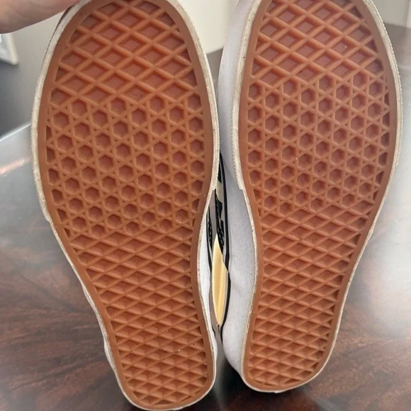 Vans Classic Slip-On Checkerboard - Picture 4 of 4